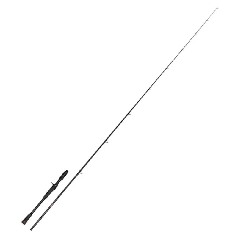 Fox Rage Prism X Versatile Soft Cast Baitcasting Rod 7ft/15-60g